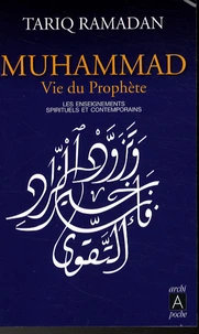Muhammad vie du prophète
