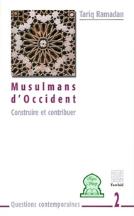 Musulmans d'Occident