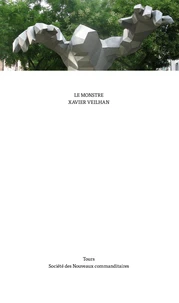 Xavier Veilhan - Le Monstre