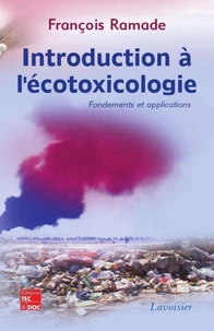 Introduction à l'écotoxicologie