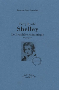 Percy Bysshe Shelley