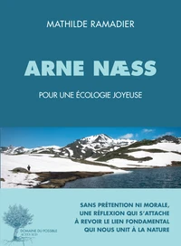 Arne Naess