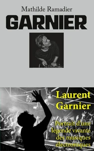 Laurent Garnier