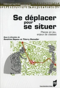 Se déplacer pour se situer
