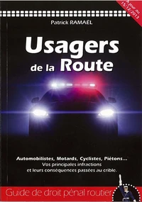 Usagers de la route