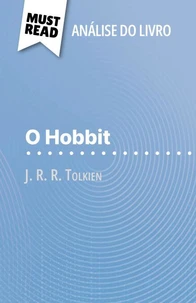 O Hobbit de J. R. R. Tolkien