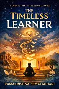 The Timeless Learner : The Ancient Art of Learning That Lasts