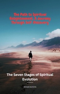  Ramakrishnananda giri - The Path to Spiritual Enlightenment: A Journey Through Self-Discovery.