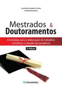 Mestrados e Doutoramentos