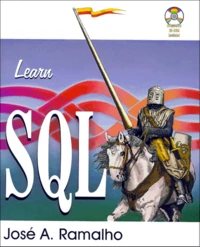 Learn Sql. Cd-Rom Included