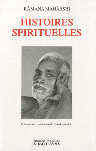 Ramana Maharshi - Histoires spirituelles.