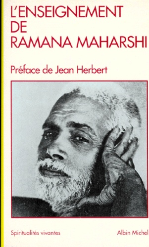 L'Enseignement de Ramana Maharshi