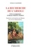 La recherche de l'absolu. Ecrits et enseignements de Râmana Mahârshi et Shankara