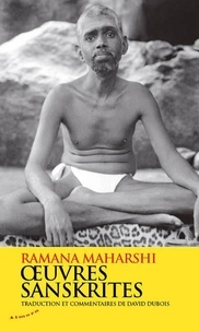 Ramana Maharshi - Oeuvres sanskrites.