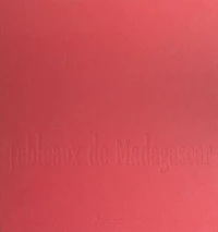 Tableaux de Madagascar