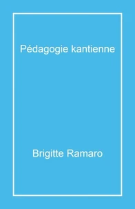 Pédagogie kantienne