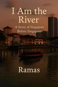I Am the River:  A Story of Singapore Before Singaore
