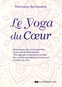 Le Yoga du Coeur
