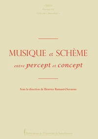 Musique et schème