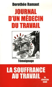 Journal d'un médecin du travail
