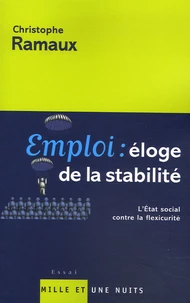 Emploi : éloge de la stabilité