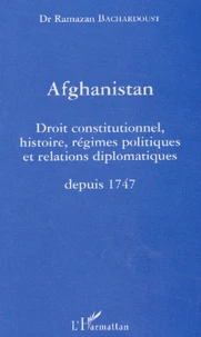 Afghanistan