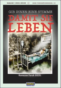 Gib ihnen eine Stimme, damit sie leben