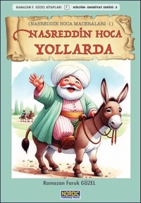 Ramazan Faruk Güzel - Nasreddin Hoca Yollarda.