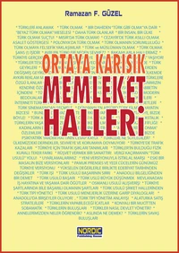 Ortaya Karışık Memleket Halleri