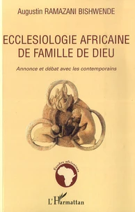 Ecclésiologie africaine de famille de Dieu