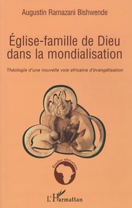 Eglise-famille de Dieu dans la mondialisation