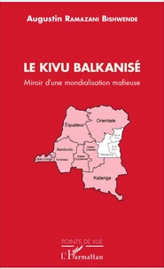 Le Kivu balkanisé