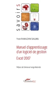Manuel d'apprentissage d'un logiciel de gestion