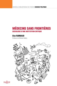Médecins Sans Frontières