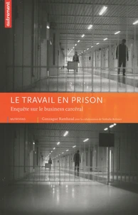 Le travail en prison