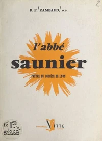 L'abbé Saunier