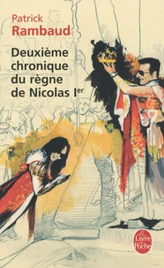 Deuxième chronique du règne de Nicolas Ier