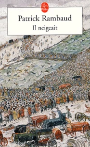 Il Neigeait