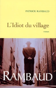 L'idiot du village