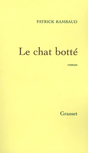 Le chat botté