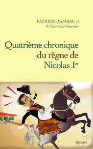Quatrième chronique du règne de Nicolas Ier