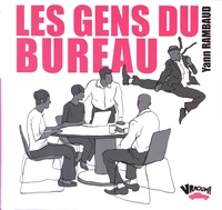 Les gens du bureau