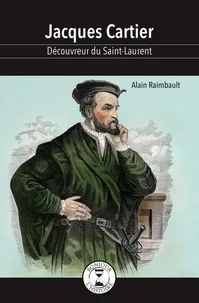 Jacques cartier