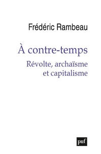 A contre-temps