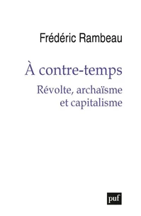 A contre-temps