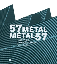 57 Métal - Métal 57
