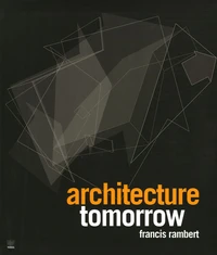 Architecture Tomorrow