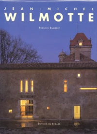 Jean-Michel Wilmotte
