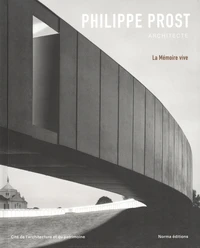 Philippe Prost, architecte
