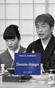 Domaine étranger